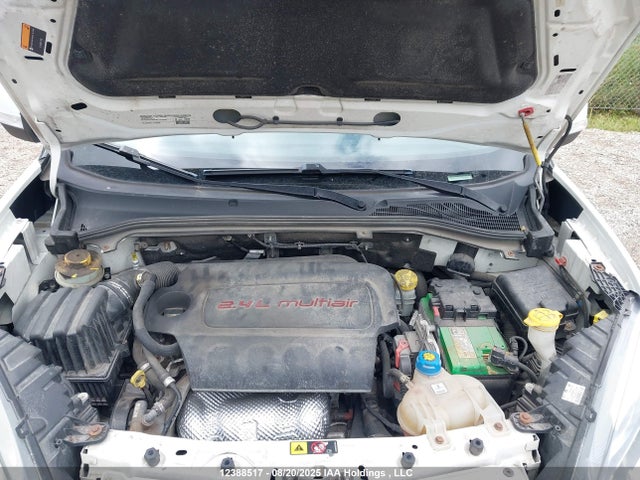 RAM Promaster City 2015 ZFBERFDT8F6950697 Image 10