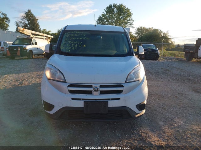 RAM Promaster City 2015 ZFBERFDT8F6950697 Image 12