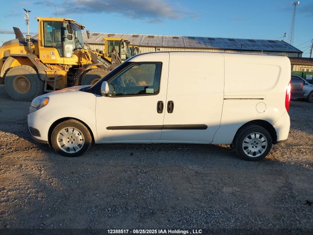 RAM Promaster City 2015 ZFBERFDT8F6950697 Image 14