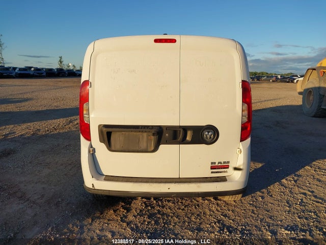 RAM Promaster City 2015 ZFBERFDT8F6950697 Image 16
