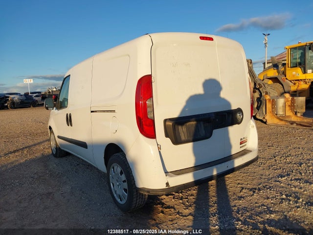 RAM Promaster City 2015 ZFBERFDT8F6950697 Image 3