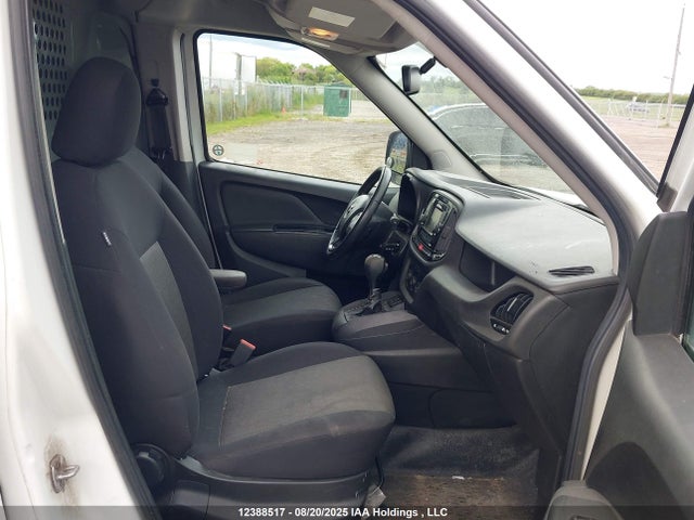 RAM Promaster City 2015 ZFBERFDT8F6950697 Image 5