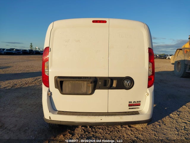 RAM Promaster City 2015 ZFBERFDT8F6950697 Image 6