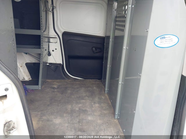 RAM Promaster City 2015 ZFBERFDT8F6950697 Image 8