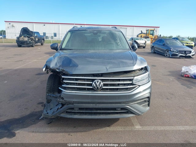 Volkswagen tsi 2024 3VV2B7AX9RM132581 Image 12