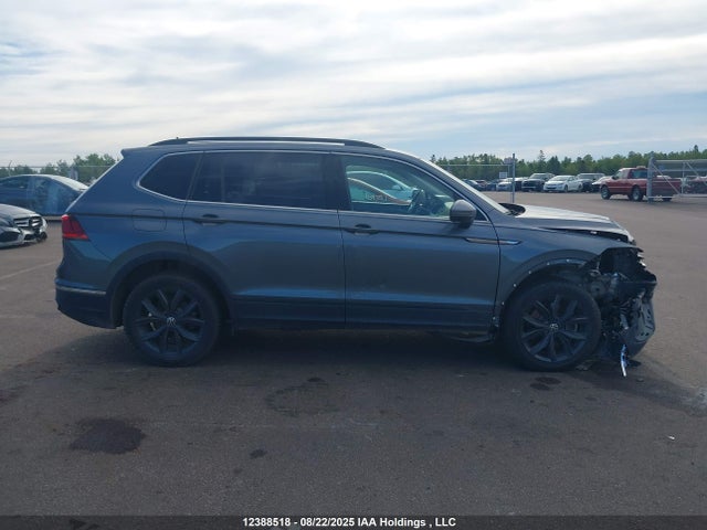 Volkswagen tsi 2024 3VV2B7AX9RM132581 Image 13