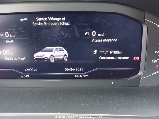 Volkswagen tsi 2024 3VV2B7AX9RM132581 Image 15