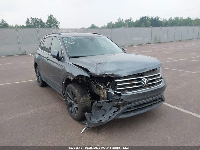 Volkswagen tsi 2024 3VV2B7AX9RM132581 Image 20