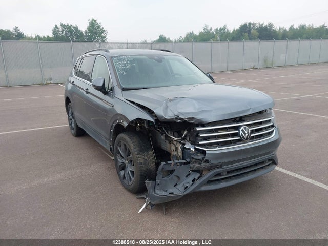 Volkswagen tsi 2024 3VV2B7AX9RM132581 Image 21