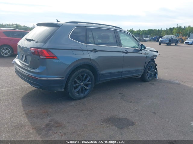 Volkswagen tsi 2024 3VV2B7AX9RM132581 Image 4