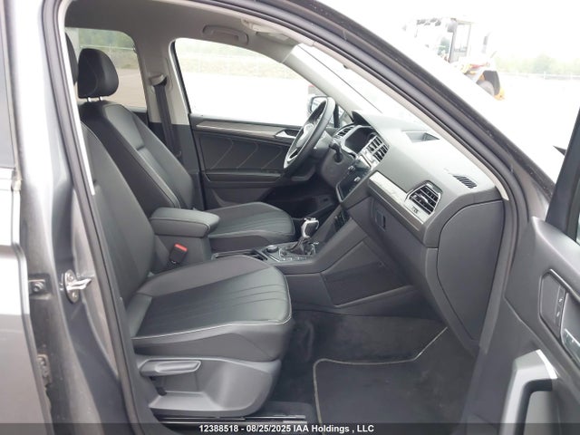 Volkswagen tsi 2024 3VV2B7AX9RM132581 Image 5