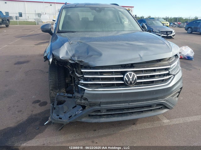Volkswagen tsi 2024 3VV2B7AX9RM132581 Image 6