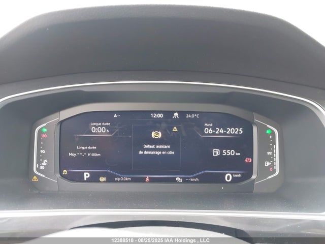 Volkswagen tsi 2024 3VV2B7AX9RM132581 Image 7
