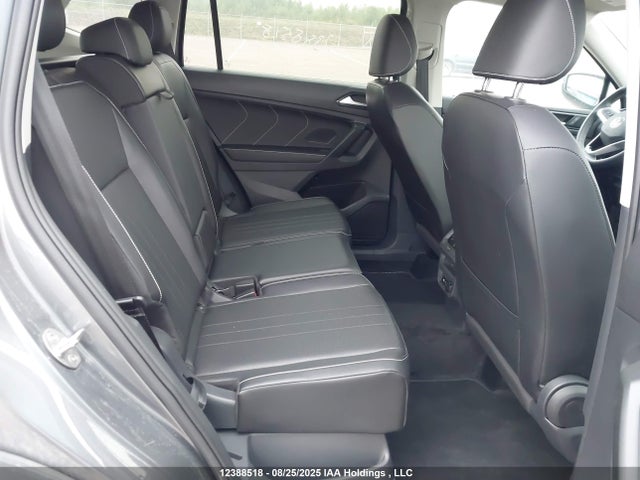 Volkswagen tsi 2024 3VV2B7AX9RM132581 Image 8