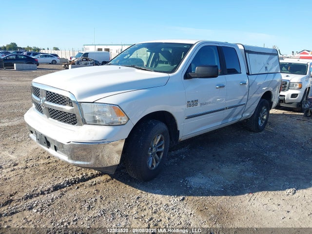 1C6RR7GG9ES459216 RAM 1500