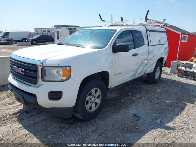 1GTH6BE35G1389514 GMC lfx - sidi, vvt, e85 max, aluminum