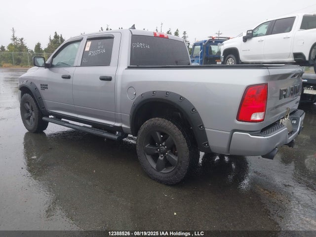 1C6RR7KT7KS741547 RAM 1500