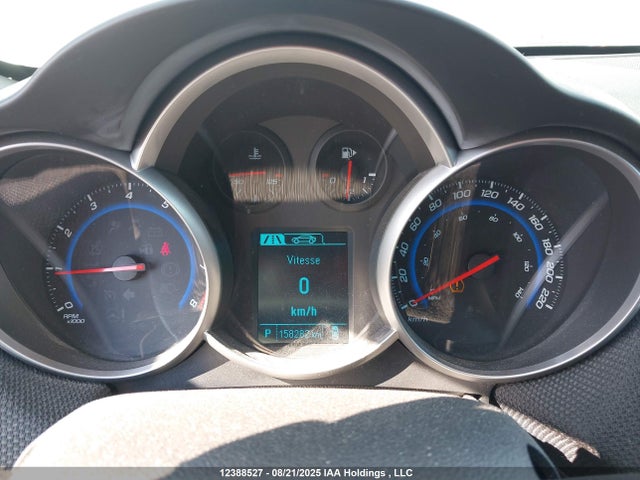 1G1PC5SB7F7194021 Chevrolet Cruze