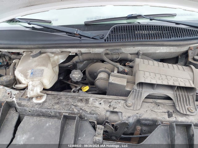 GMC l20 - flex fuel(gas/ethanol), iron 2014 1GTW7FCA0E1192714 Image 10