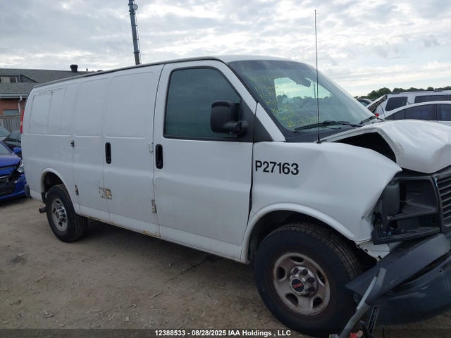 GMC l20 - flex fuel(gas/ethanol), iron 2014 1GTW7FCA0E1192714 Image 13