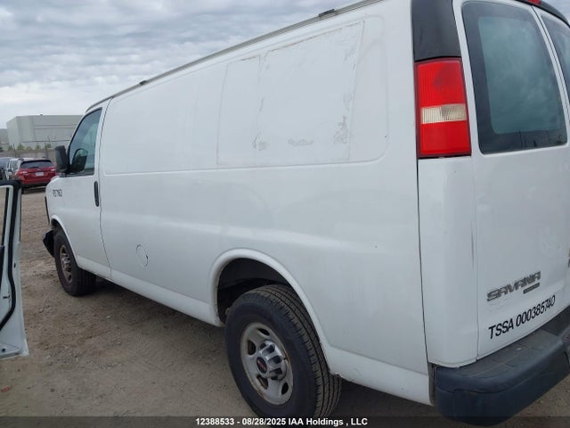 GMC l20 - flex fuel(gas/ethanol), iron 2014 1GTW7FCA0E1192714 Image 14