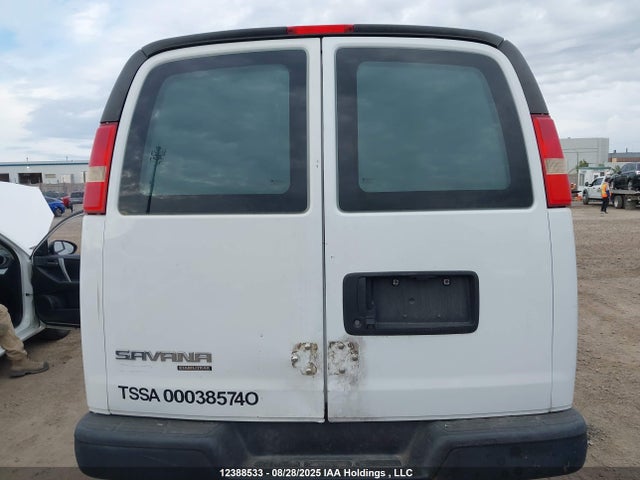GMC l20 - flex fuel(gas/ethanol), iron 2014 1GTW7FCA0E1192714 Image 16