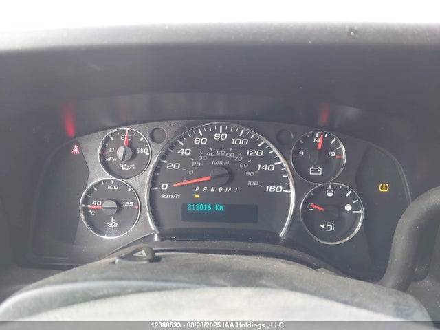 GMC l20 - flex fuel(gas/ethanol), iron 2014 1GTW7FCA0E1192714 Image 7