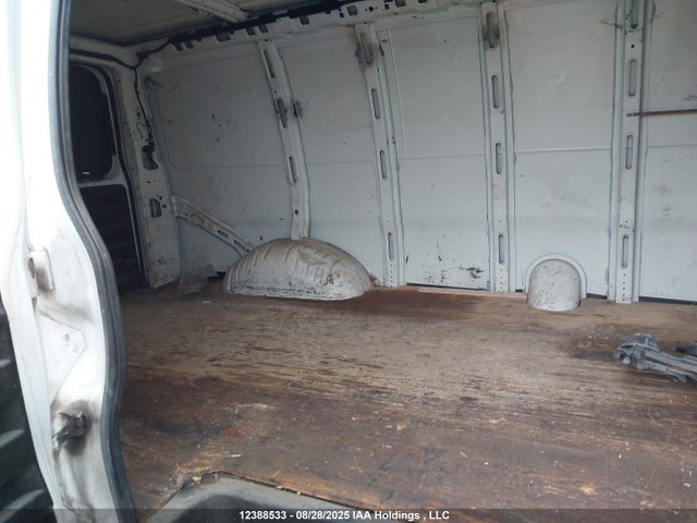 GMC l20 - flex fuel(gas/ethanol), iron 2014 1GTW7FCA0E1192714 Image 8