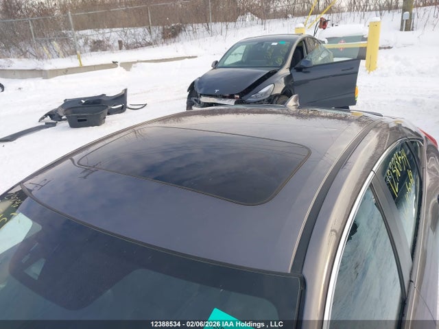 Honda Civic 2017 2HGFC1F91HH105068 Image 21
