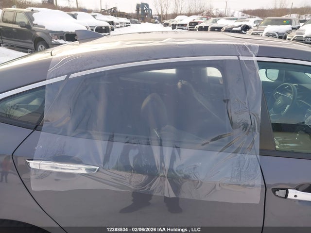 Honda Civic 2017 2HGFC1F91HH105068 Image 23