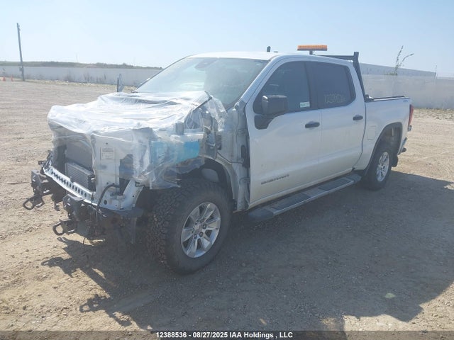 3GTPUAEK9NG669406 GMC l3b