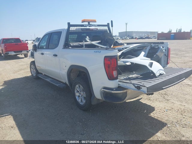 3GTPUAEK9NG669406 GMC l3b