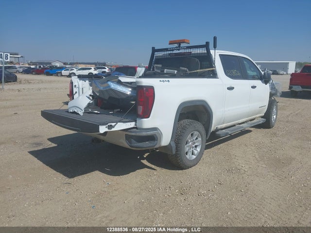 3GTPUAEK9NG669406 GMC l3b