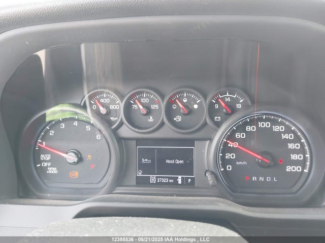 3GTPUAEK9NG669406 GMC l3b