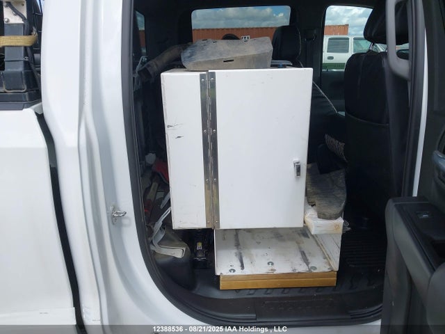 3GTPUAEK9NG669406 GMC l3b