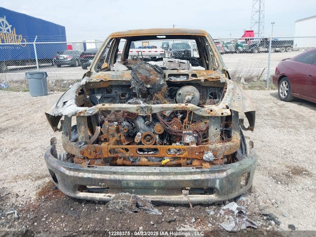 RAM 1500 2022 1C6RR7FG3NS241869 Image 11