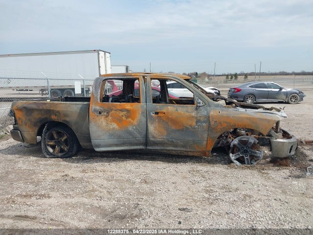 RAM 1500 2022 1C6RR7FG3NS241869 Image 12