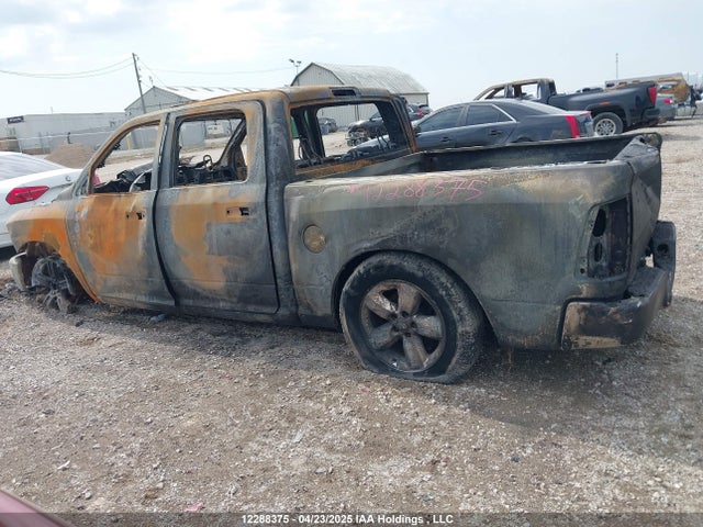 RAM 1500 2022 1C6RR7FG3NS241869 Image 13