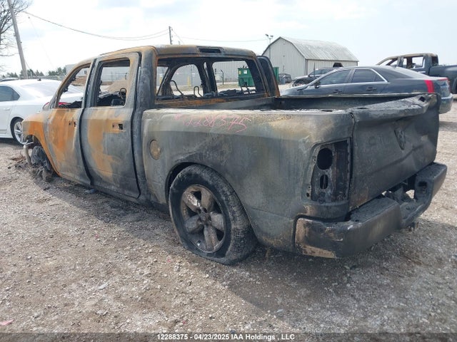 RAM 1500 2022 1C6RR7FG3NS241869 Image 3