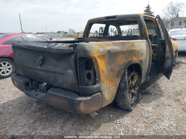 RAM 1500 2022 1C6RR7FG3NS241869 Image 4