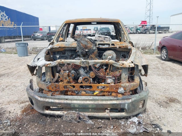 RAM 1500 2022 1C6RR7FG3NS241869 Image 6