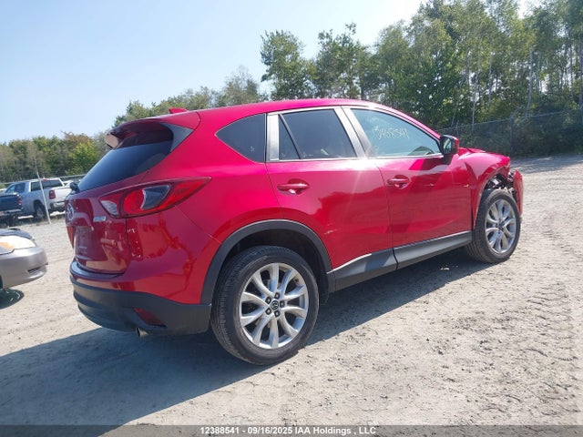 Mazda py 2014 JM3KE4DY7E0423674 Image 4