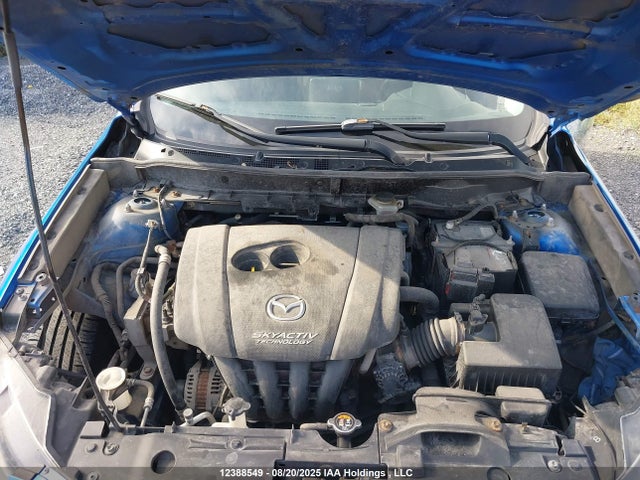 Mazda pe 2017 JM1DKFB75H0175090 Image 10