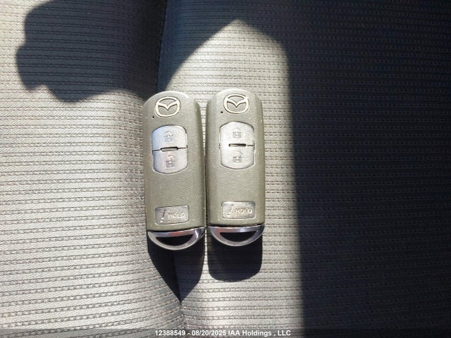 Mazda pe 2017 JM1DKFB75H0175090 Image 11