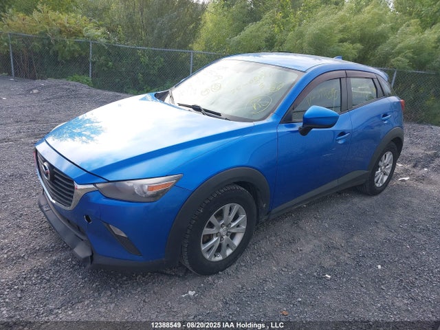 Mazda pe 2017 JM1DKFB75H0175090 Image 2