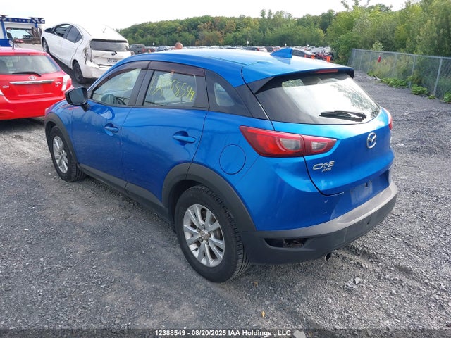 Mazda pe 2017 JM1DKFB75H0175090 Image 3