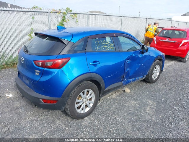 Mazda pe 2017 JM1DKFB75H0175090 Image 4