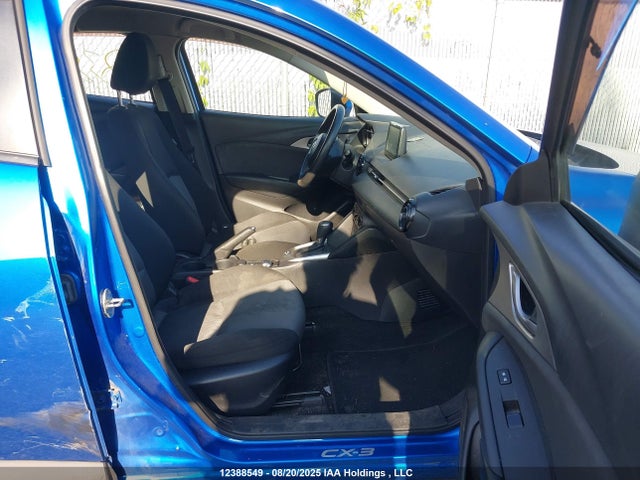 Mazda pe 2017 JM1DKFB75H0175090 Image 5