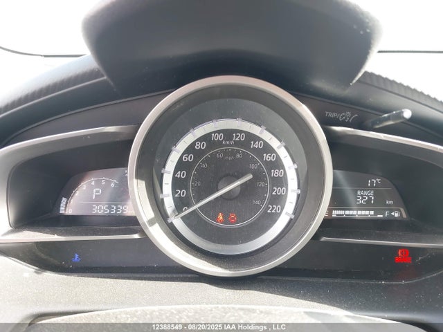 Mazda pe 2017 JM1DKFB75H0175090 Image 7