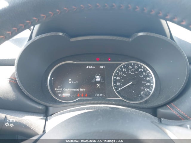 3N1CN8FV2SL828396 Nissan Versa